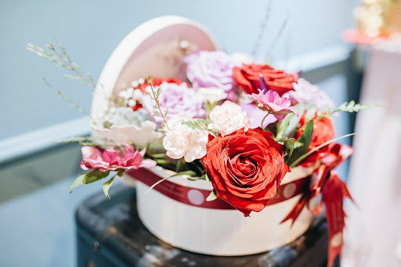 Shop hoa tươi Villa Des Fleur Shop hoa tươi Villa Des Fleur