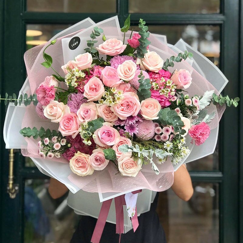 Shop hoa tươi An Florist Shop hoa tươi An Florist