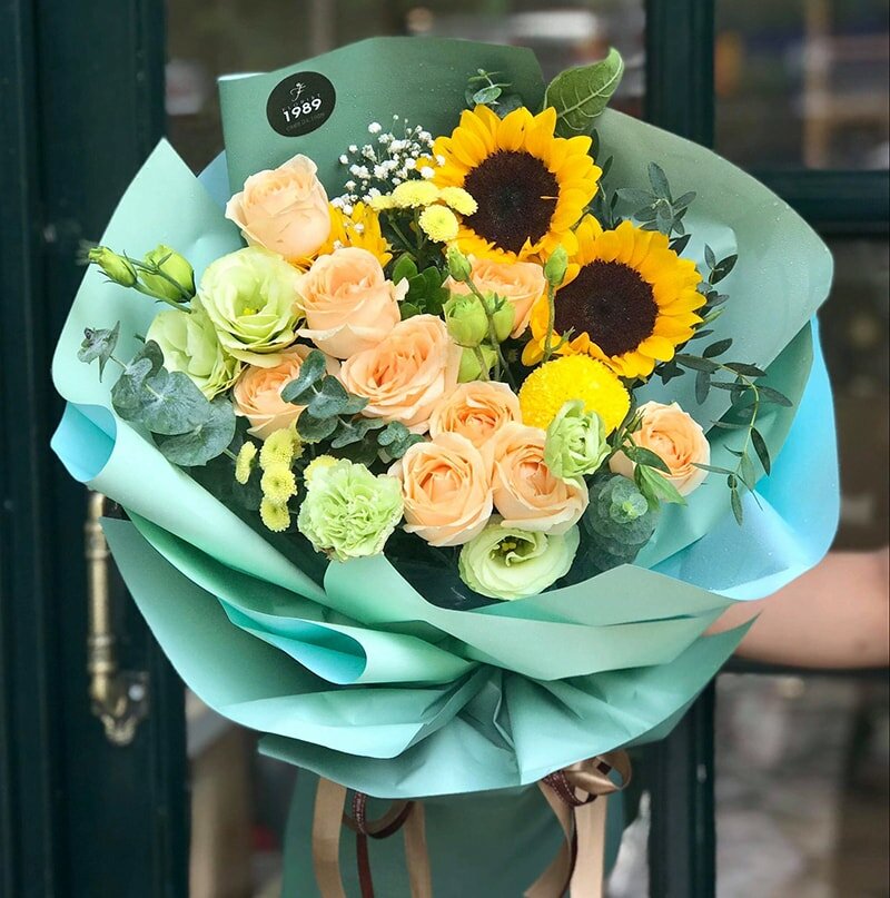 Shop hoa tươi An Florist Shop hoa tươi An Florist