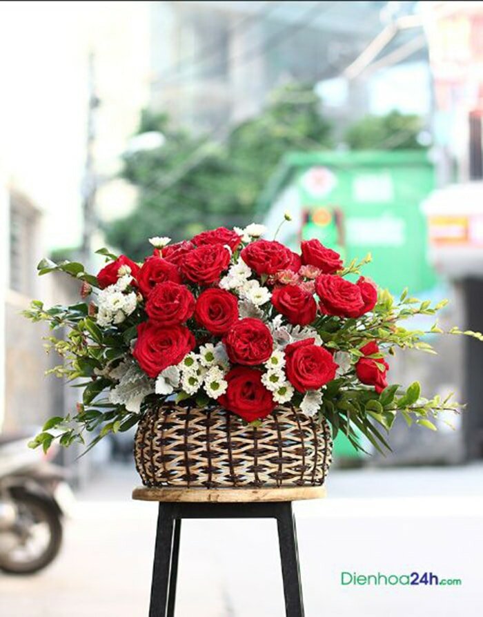 Shop Điện hoa 24 Giờ Hà Nội Shop Điện hoa 24 Giờ Hà Nội