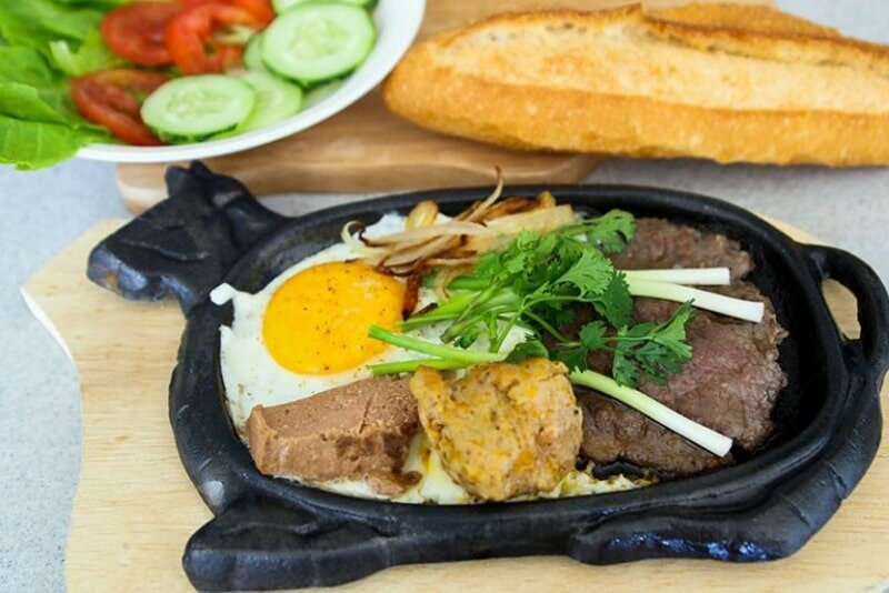 Bò né 3 ngon là 1 quán ăn ngon ở Gia Lai Bò né 3 ngon là 1 quán ăn ngon ở Gia Lai