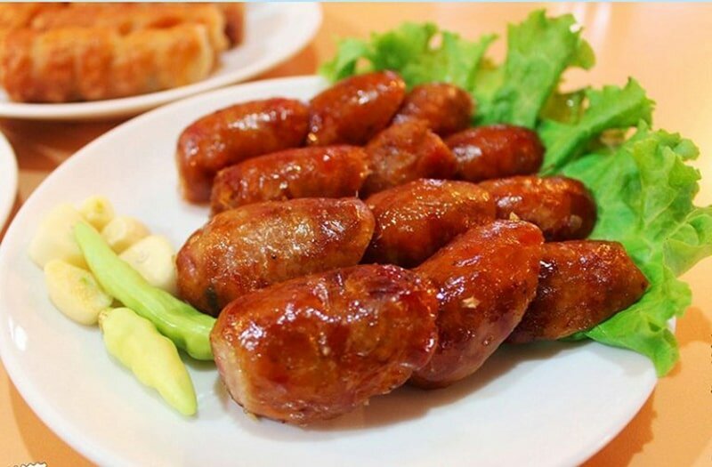 Quán Nhà Tôi là 1 quán ăn ngon ở Gia Lai Quán Nhà Tôi là 1 quán ăn ngon ở Gia Lai