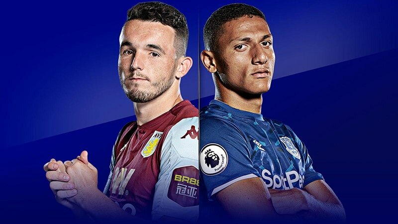 Nhận định phong độ: Everton vs Aston Villa, 0h00 ngày 17/7 Nhận định phong độ: Everton vs Aston Villa, 0h00 ngày 17/7