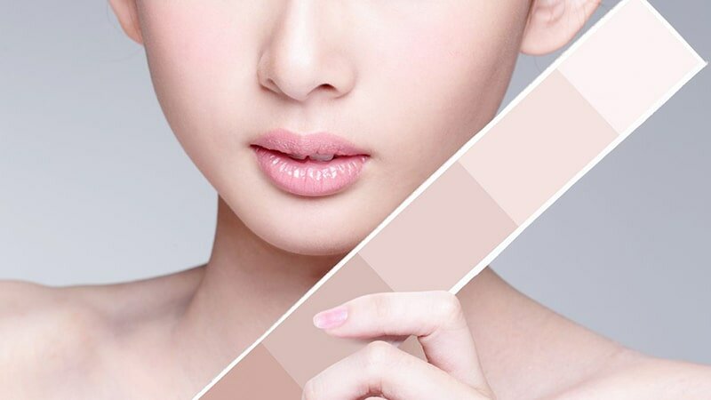 Ưu điểm của việc làm trắng da từ bên trong bằng thực phẩm Ưu điểm của việc làm trắng da từ bên trong bằng thực phẩm