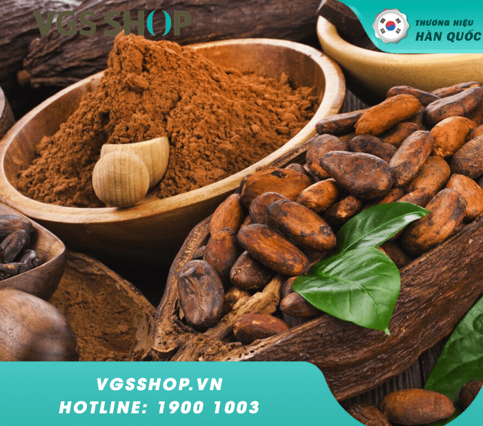 Vai trò của khoáng chất đối với cơ thể Vai trò của khoáng chất đối với cơ thể