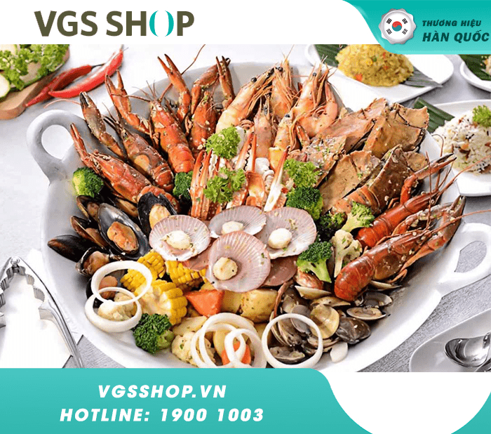 Thực phẩm nào giúp bổ sung khoáng chất tốt nhất? Thực phẩm nào giúp bổ sung khoáng chất tốt nhất?