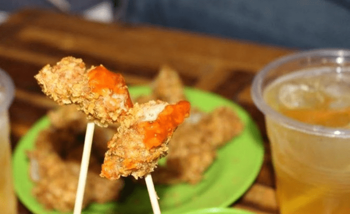 Vệ sinh an toàn thực phẩm luôn là điều khiến người tiêu dùng đắn đo Vệ sinh an toàn thực phẩm luôn là điều khiến người tiêu dùng đắn đo