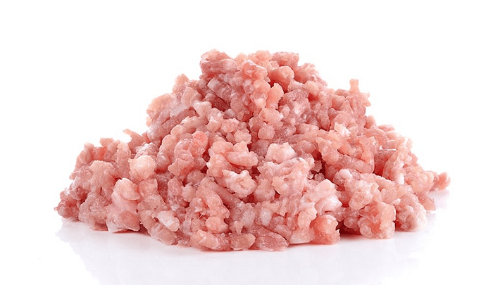 Nguyên liệu sạch là điểm mạnh của Muwon Nguyên liệu sạch là điểm mạnh của Muwon