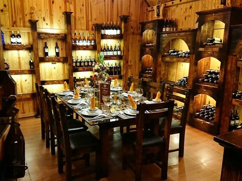 Rượu vang để được bao lâu? 