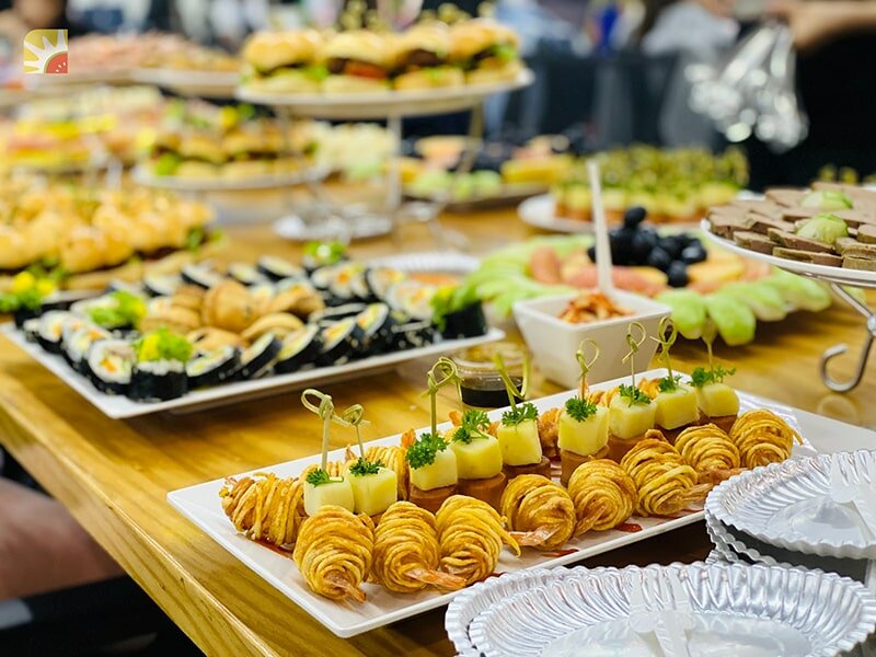 Đội ngũ tư vấn, setup chuyên nghiệp, nhiều kinh nghiệm Đội ngũ tư vấn, setup chuyên nghiệp, nhiều kinh nghiệm