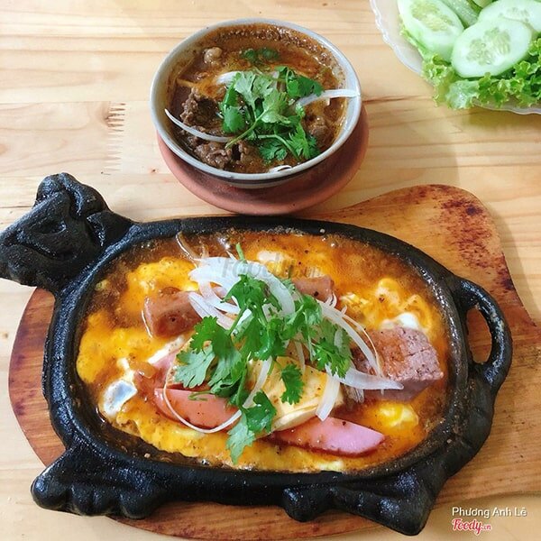 Bò Né 3 Ngon Thanh Hóa