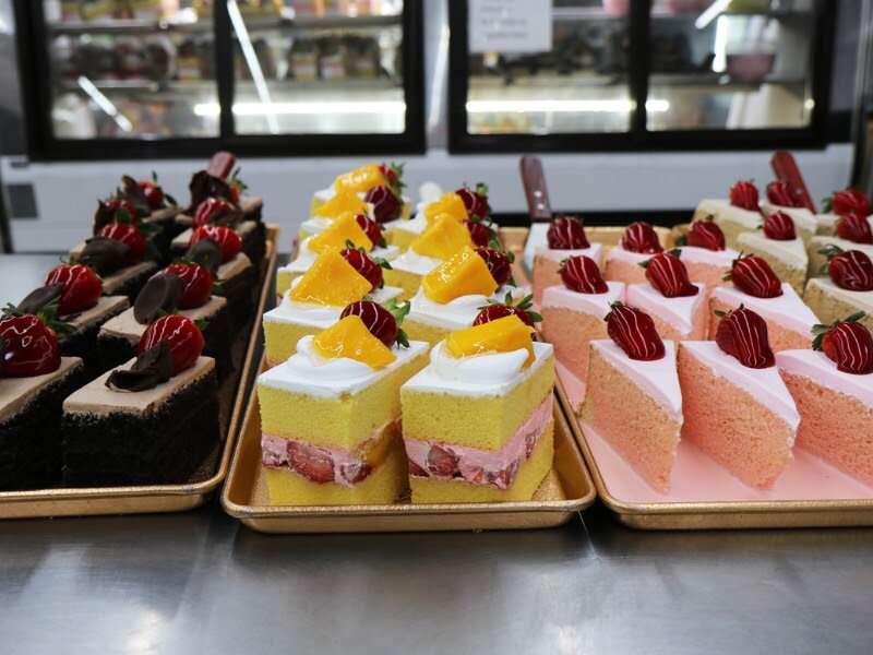 Mỹ Anh Bakery Mỹ Anh Bakery