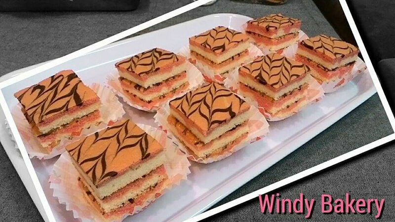 Windy Bakery tiệm bánh online Windy Bakery tiệm bánh online