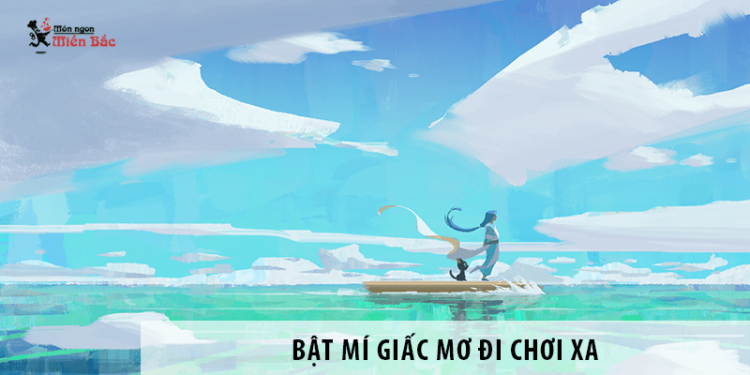 Bật Mí Giấc Mơ Đi Chơi Xa Đánh Con Gì Thắng Đậm