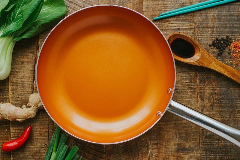 Mua bộ dụng cụ nấu ăn bằng đá granite tốt nhất ở đâu?