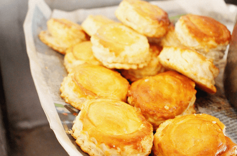 Bánh Pateso Bánh Pateso