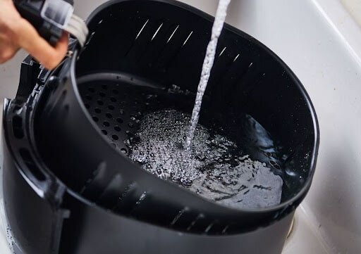 5 lưu ý để có cách chiên khoai lang bằng nồi chiên không dầu ra mật 5 lưu ý để có cách chiên khoai lang bằng nồi chiên không dầu ra mật