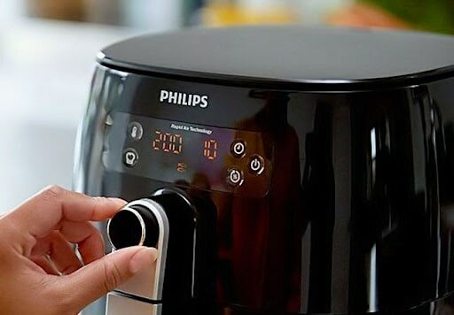 5 lưu ý để có cách chiên khoai lang bằng nồi chiên không dầu ra mật 5 lưu ý để có cách chiên khoai lang bằng nồi chiên không dầu ra mật