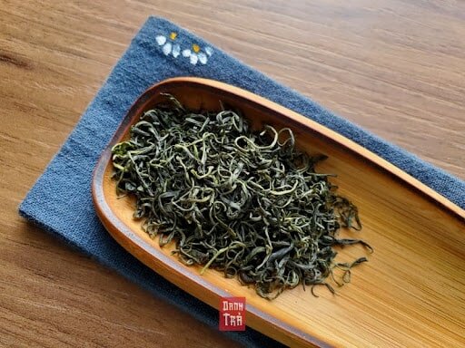 Danh Trà