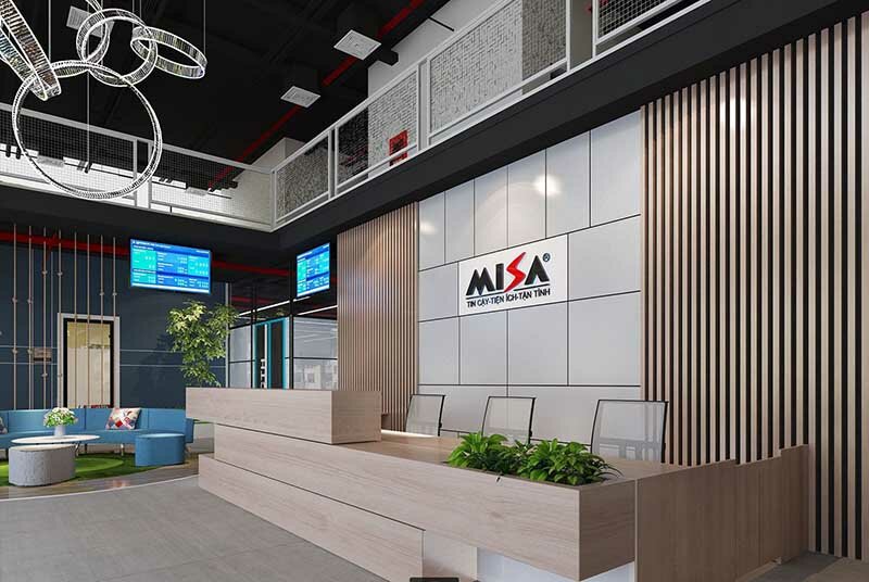 Phòng họp Misa Hồ Chí Minh đa dạng kích thước và thiết kế 1 Phòng họp Misa Hồ Chí Minh đa dạng với nhiều quy mô