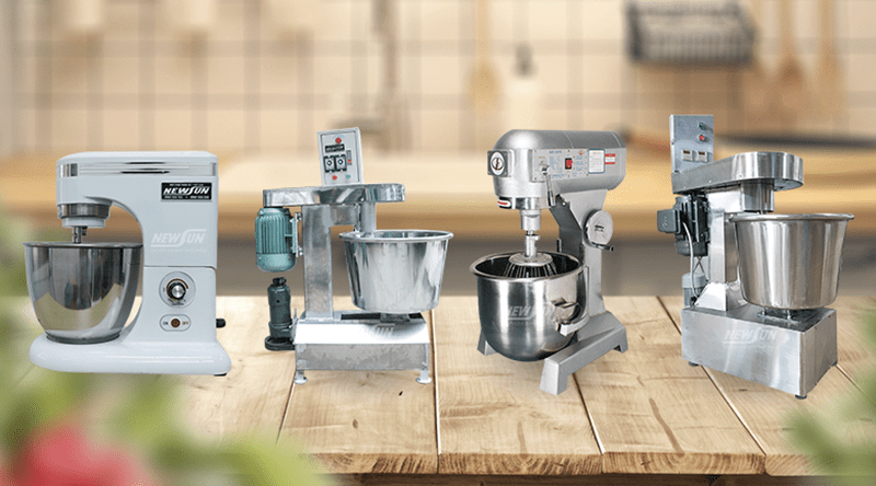 Cách chọn máy trộn bột mì phù hợp với nhu cầu sử dụng 1 Cách chọn máy trộn bột mì phù hợp với nhu cầu sử dụng