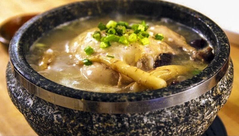 10 Món hầm từ gà bạn nên thưởng thức 1 10 Món hầm từ gà bạn nên thưởng thức