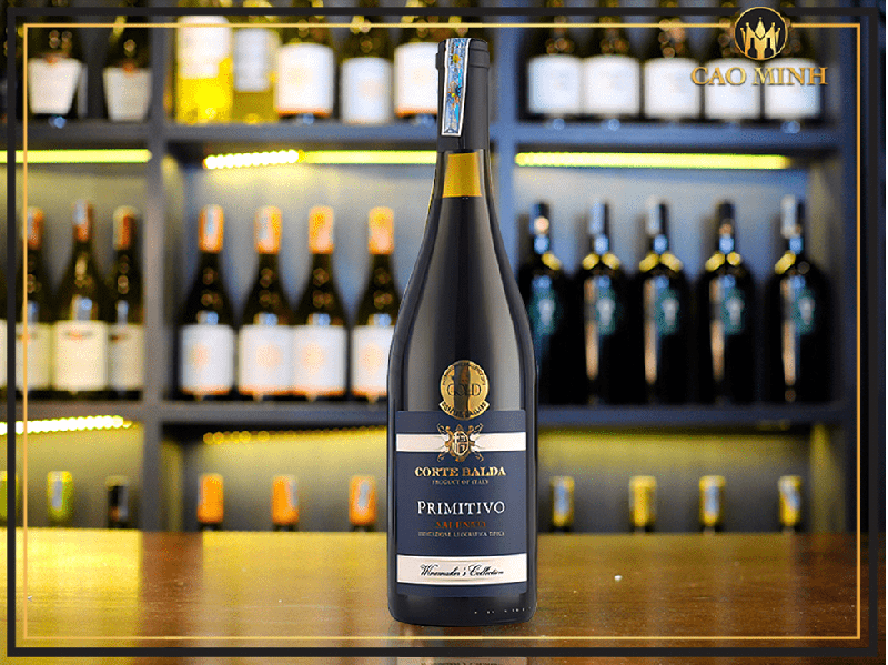 Địa chỉ bán rượu vang chính hãng, giá cạnh tranh