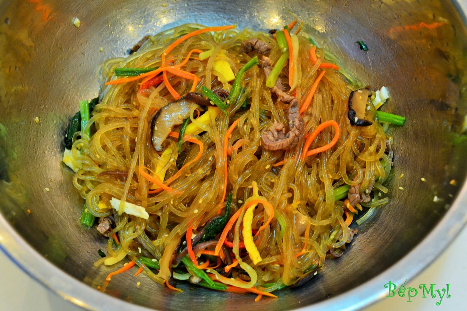 mien tron Han Quoc 5