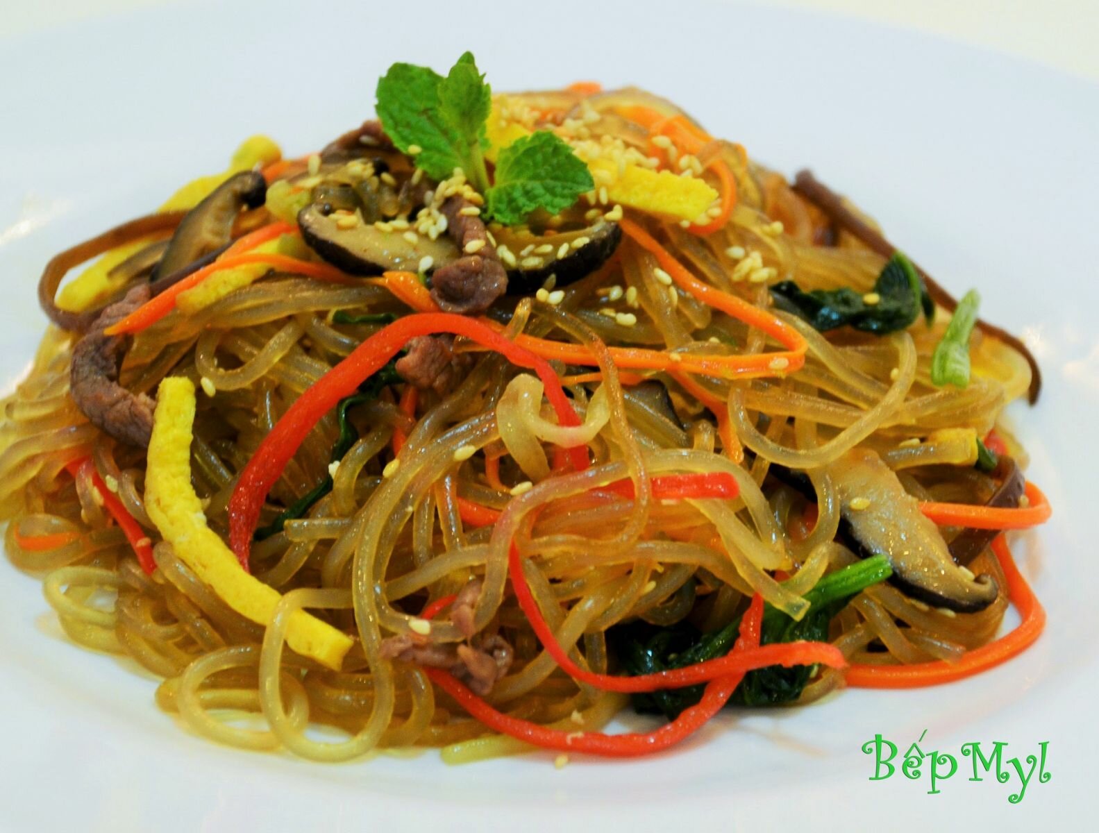 mien tron Han Quoc 6