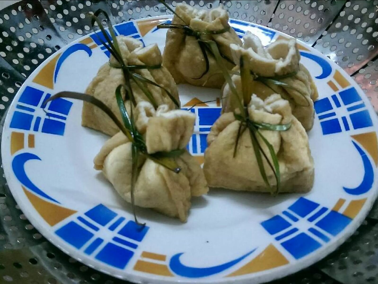 dau hu cai bang thom ngon cho ngay chay