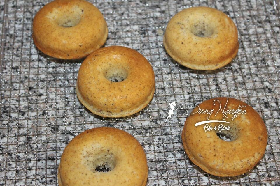 bánh donut 3